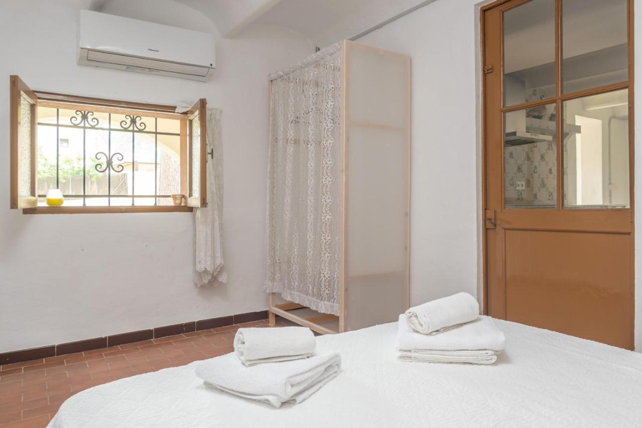 Chalet Maria 6 Portals Nous (Mallorca)