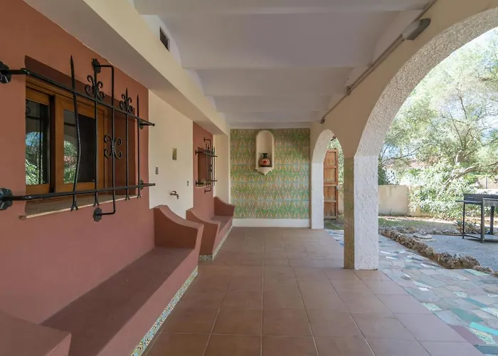 Villa Maria 6